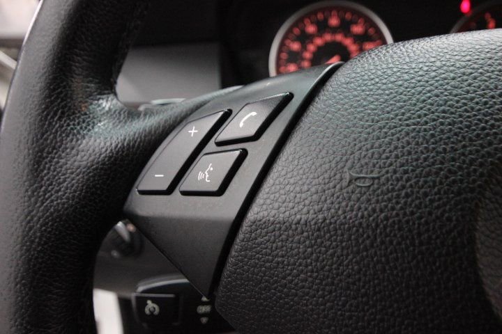 Used 2008 BMW 535i Sedan image 17