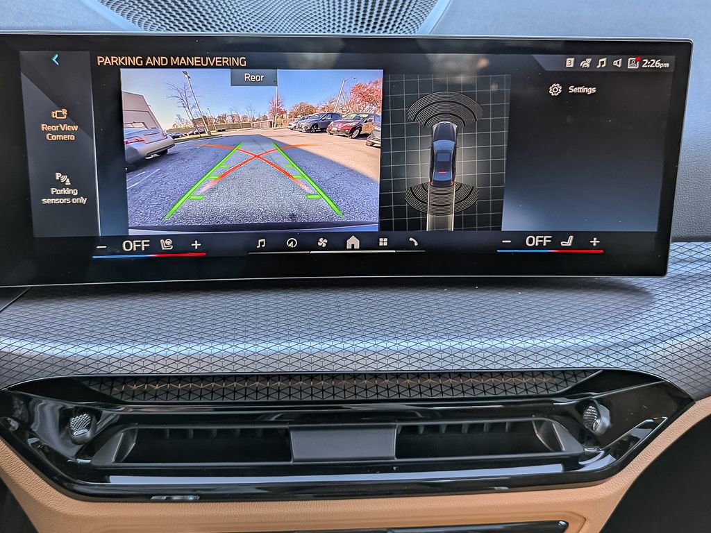 New 2026 BMW 330i xDrive Sedan image 17