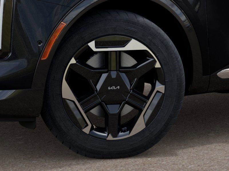New 2026 Kia Sportage SX image 9