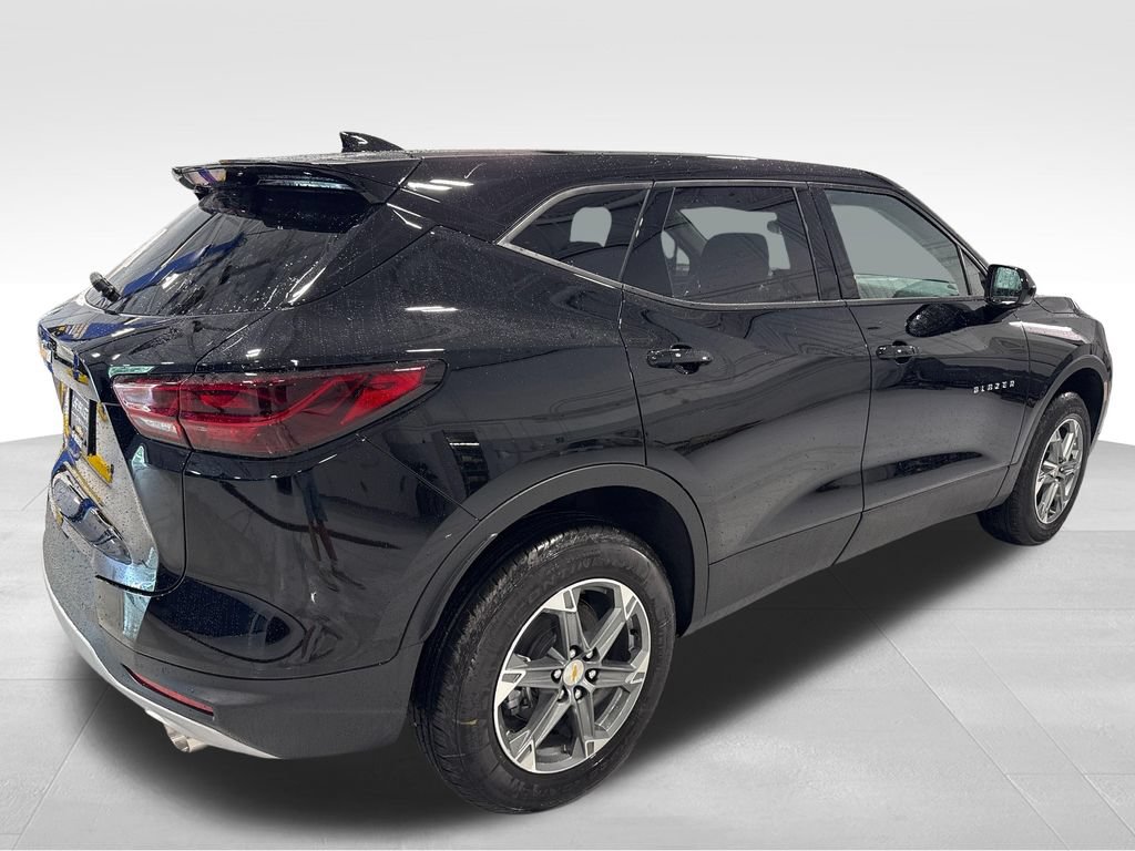 New 2026 Chevrolet Blazer LT FWD image 49