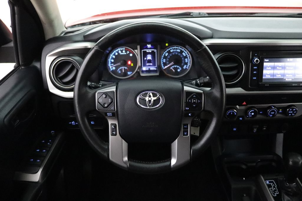 Used 2019 Toyota Tacoma SR5 AWD/4WD image 19