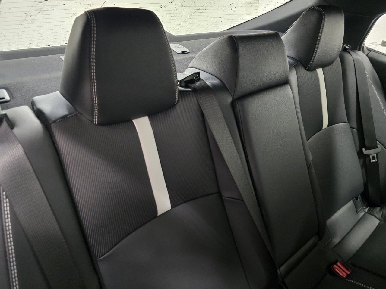 New 2026 Toyota Camry Hybrid image 22