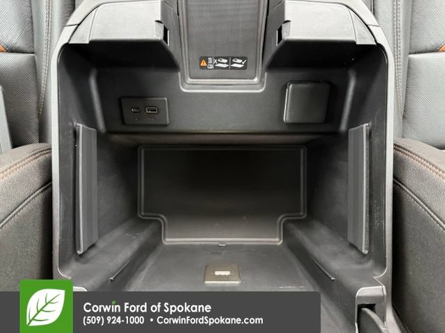 Used 2022 GMC Sierra 1500 AT4 w/ AT4 Premium Package AWD/4WD image 35