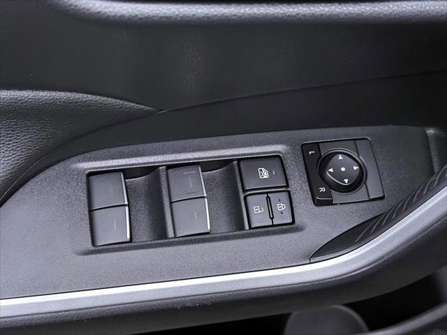 Certified 2023 Toyota RAV4 SE image 10