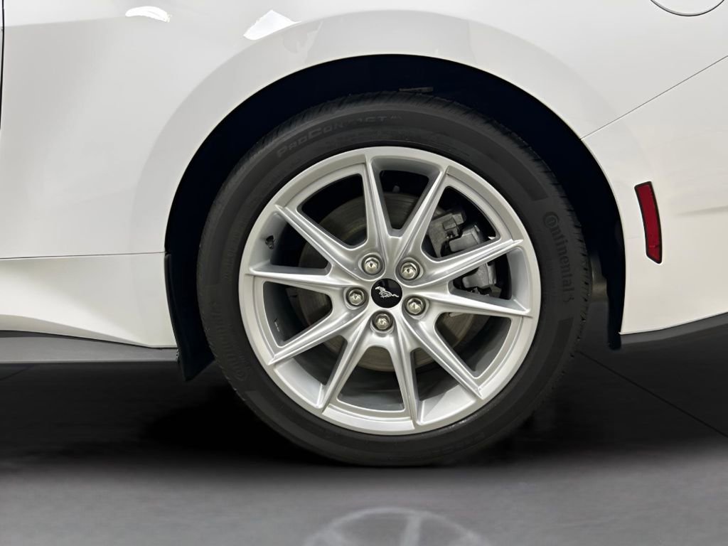 Used 2024 Ford Mustang GT Premium RWD image 14
