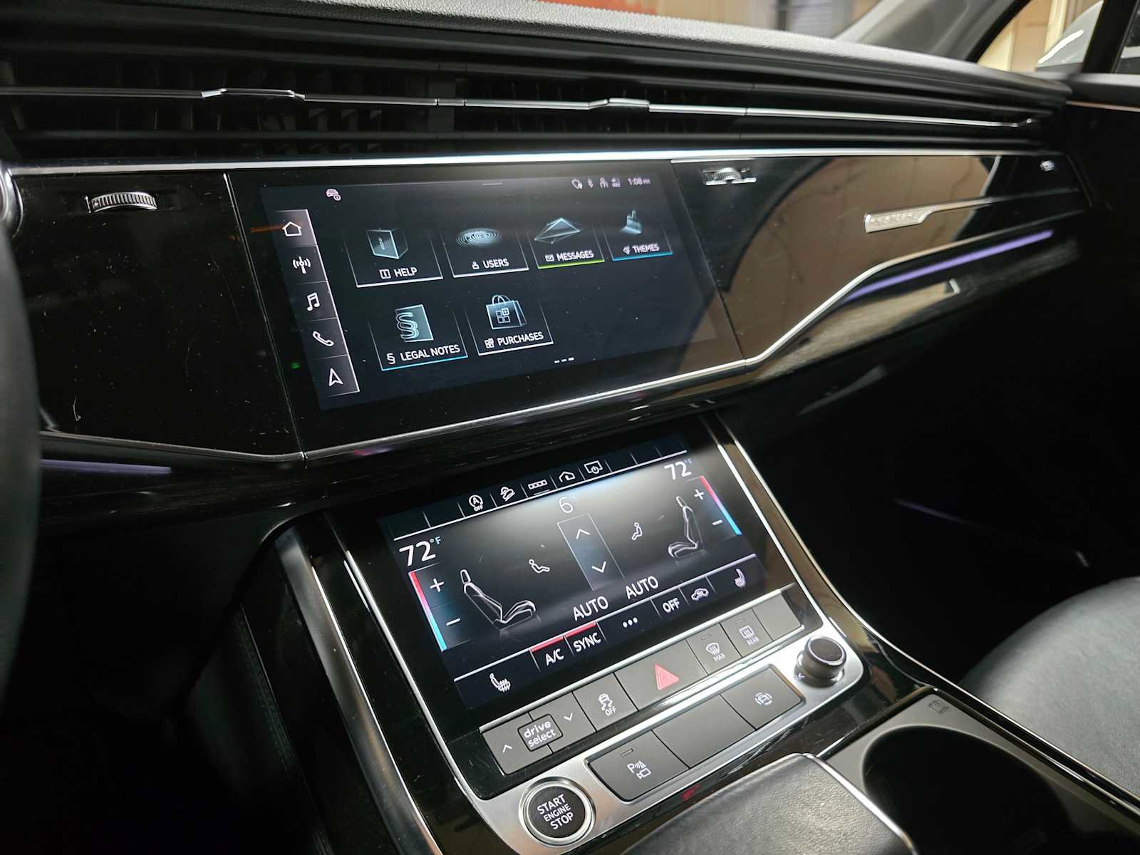 Used 2023 Audi Q7 3.0T Premium Plus image 30