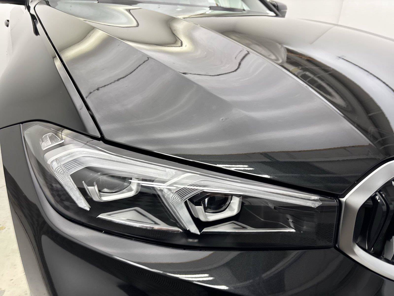 New 2026 BMW 330i xDrive Sedan w/ Premium Package AWD/4WD image 18