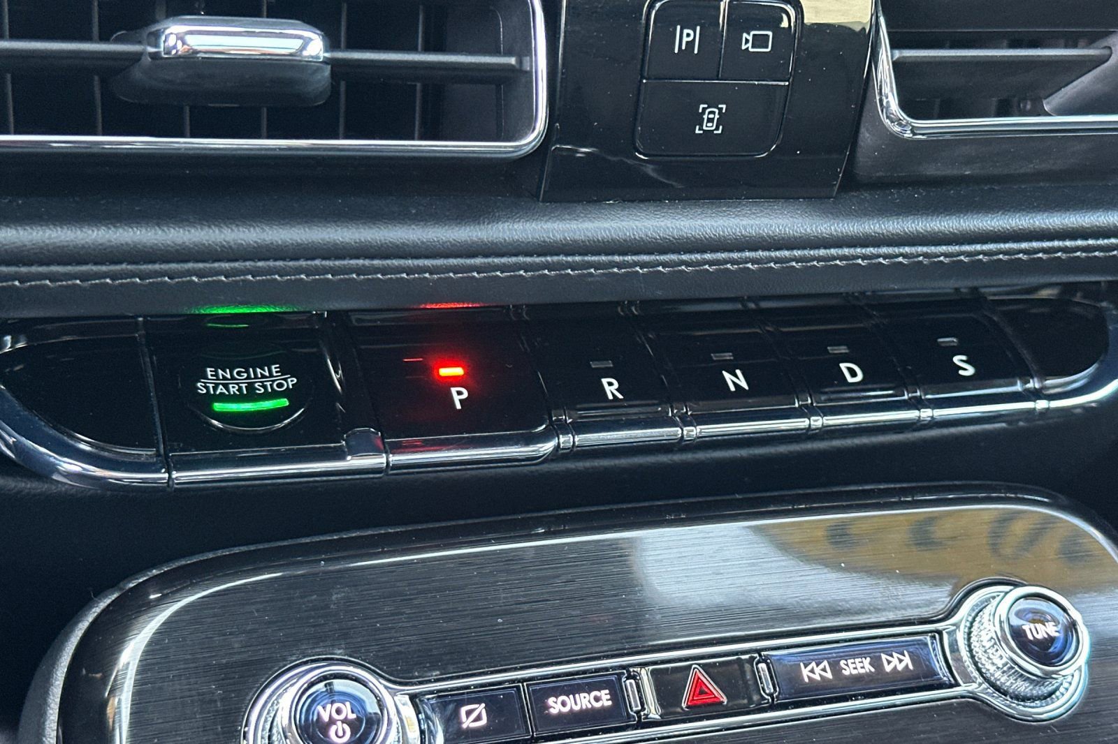 Used 2022 Lincoln Nautilus Reserve w/ Equipment Group 202A image 20