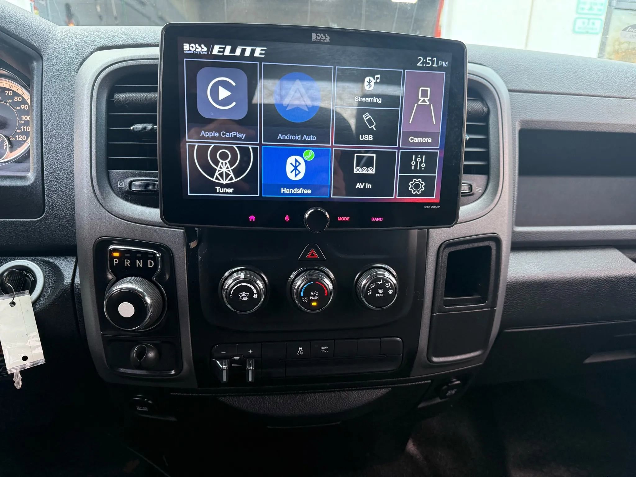 Used 2017 RAM 1500 Tradesman image 29