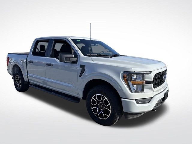 Used 2023 Ford F150 XL w/ XL STX Apperance Package image 8