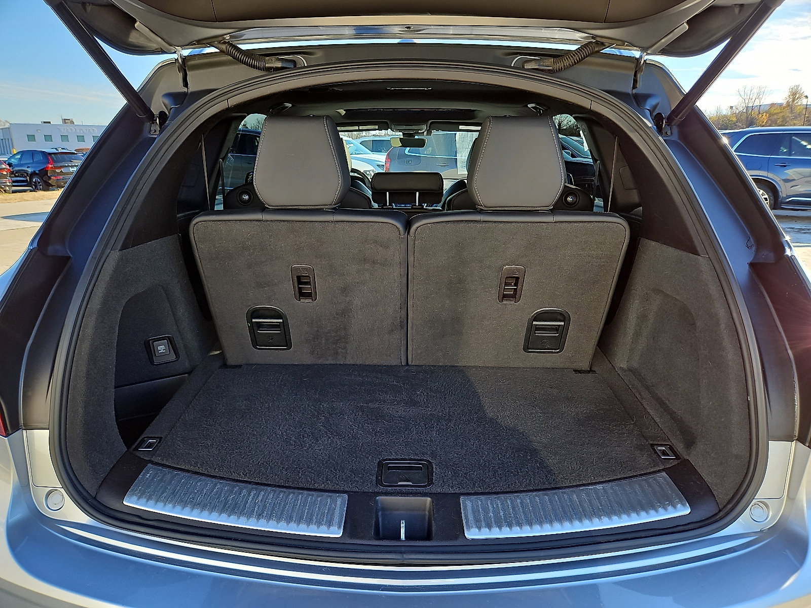 Used 2019 Acura MDX A-Spec image 31