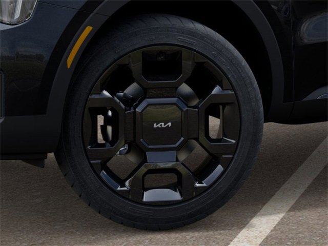 New 2026 Kia Sorento SX Prestige image 9