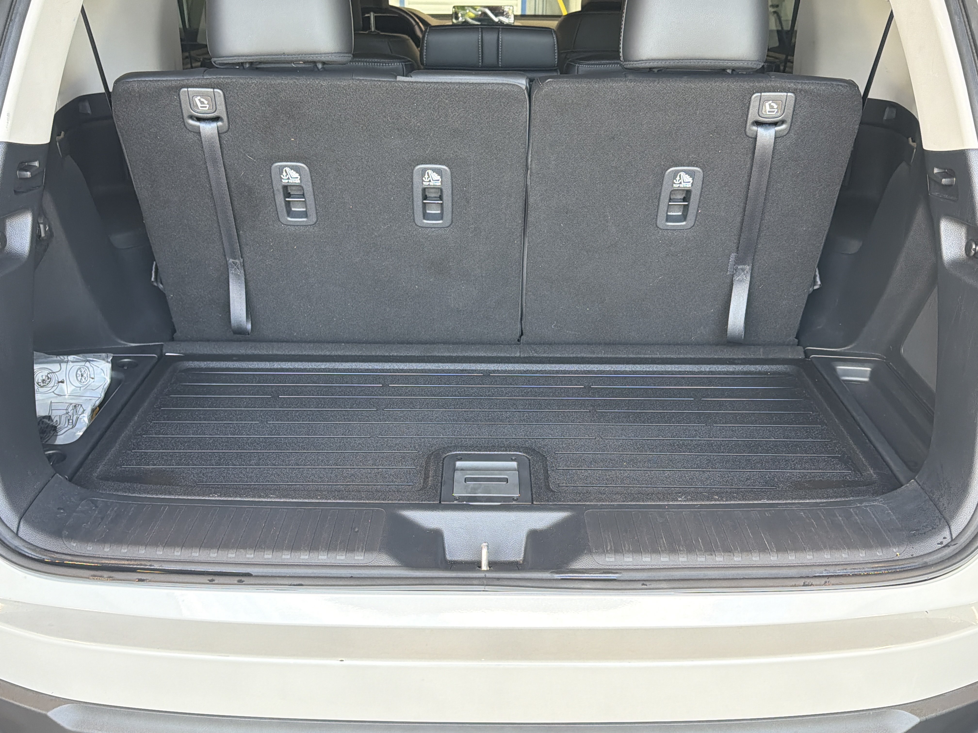 Certified 2025 Honda Pilot EX-L image 30