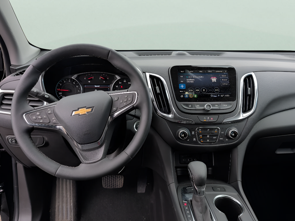 Used 2024 Chevrolet Equinox LT AWD/4WD image 9