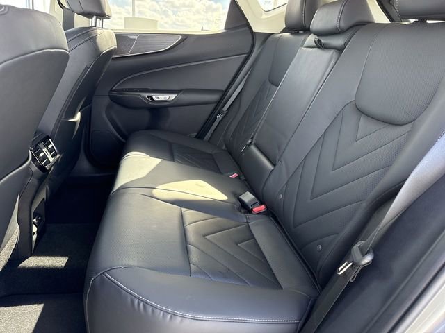 Used 2023 Lexus NX 350 AWD image 23