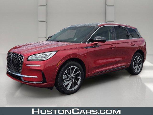 Used 2024 Lincoln Corsair Grand Touring