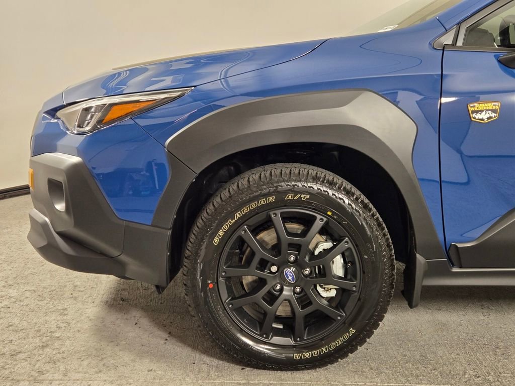 New 2026 Subaru Crosstrek 2.5i Wilderness w/ Crosstrek Mirror Package AWD/4WD image 7
