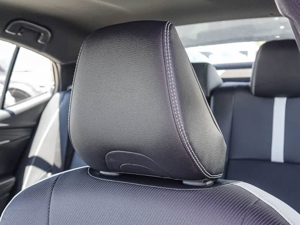 Used 2025 Toyota Camry SE FWD image 24