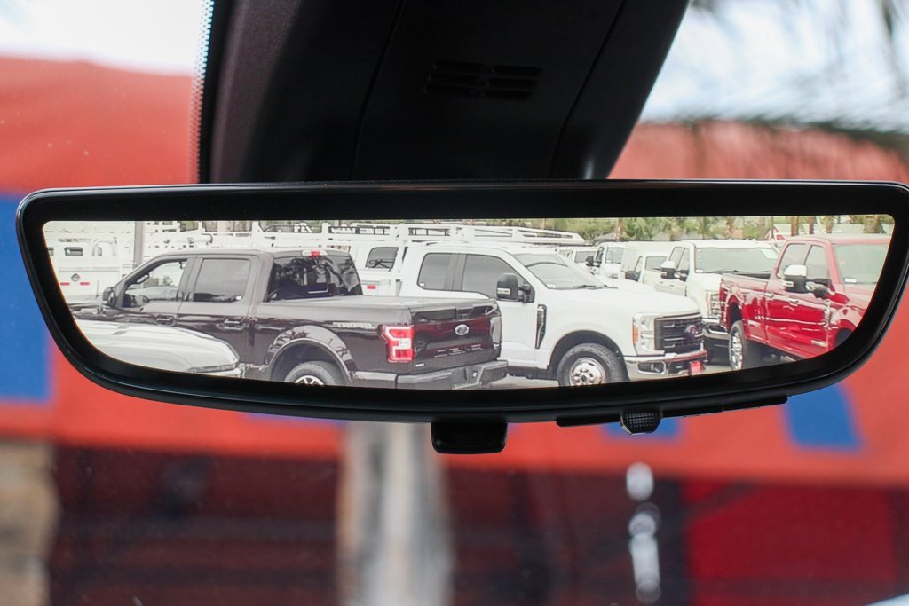 Used 2023 Chevrolet Silverado 3500 LTZ w/ LTZ Convenience Package image 30