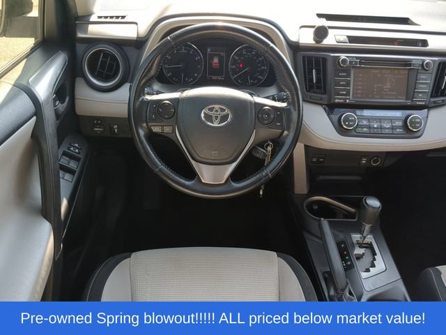 Used 2016 Toyota RAV4 XLE FWD image 38