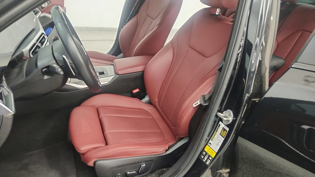 Used 2024 BMW M340i xDrive w/ Premium Package AWD/4WD image 71