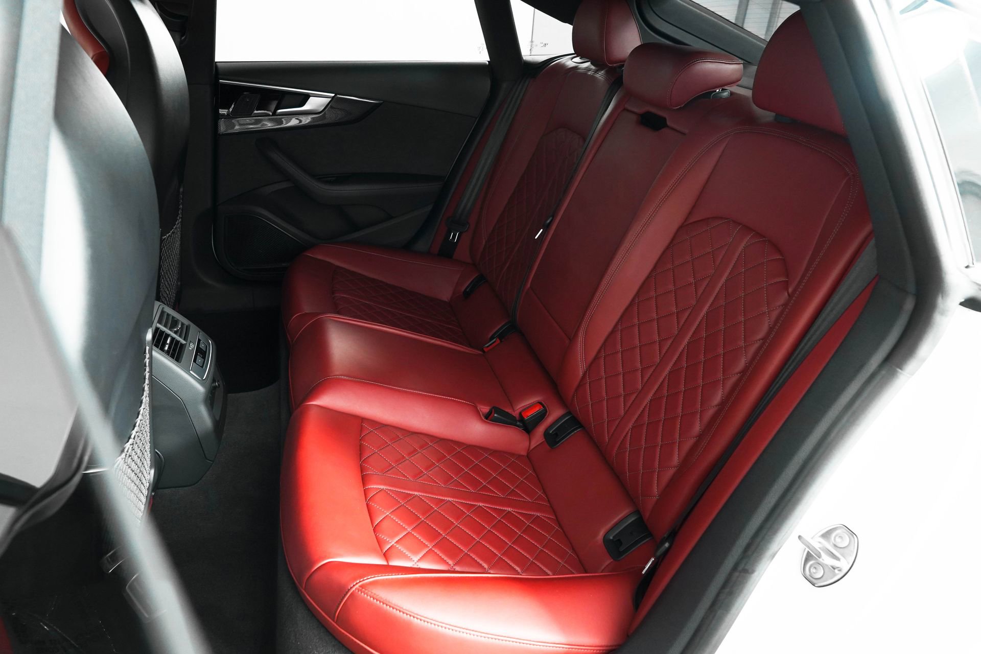 Used 2024 Audi S5 Premium Plus image 16