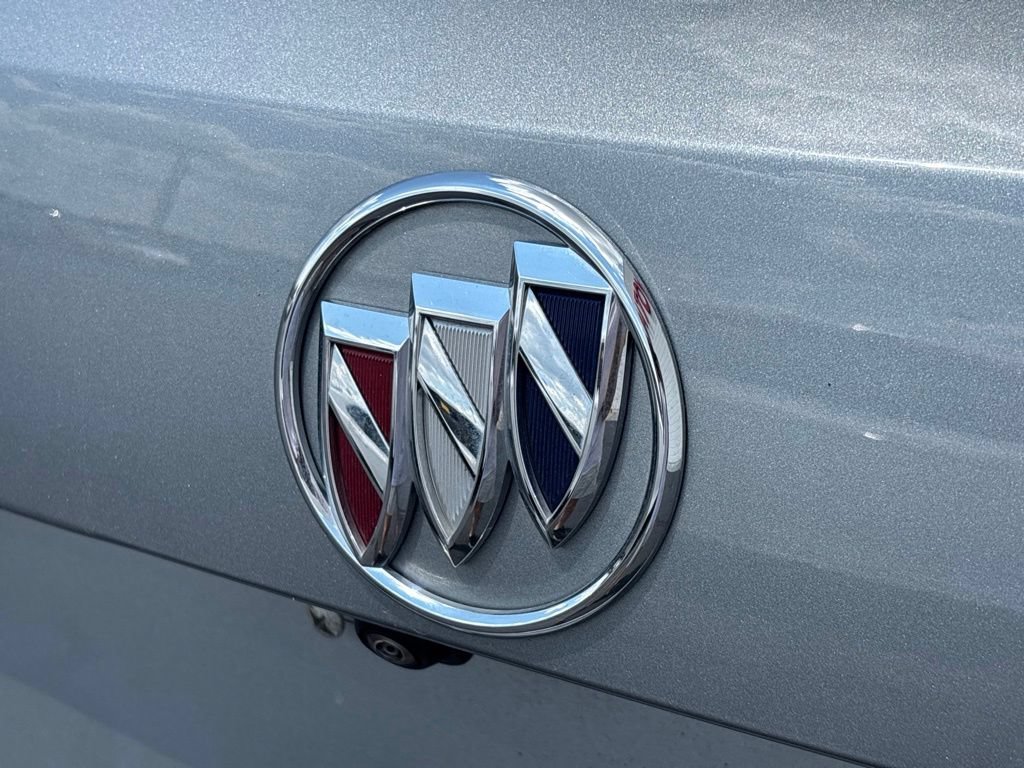 Used 2023 Buick Envision Avenir FWD image 34