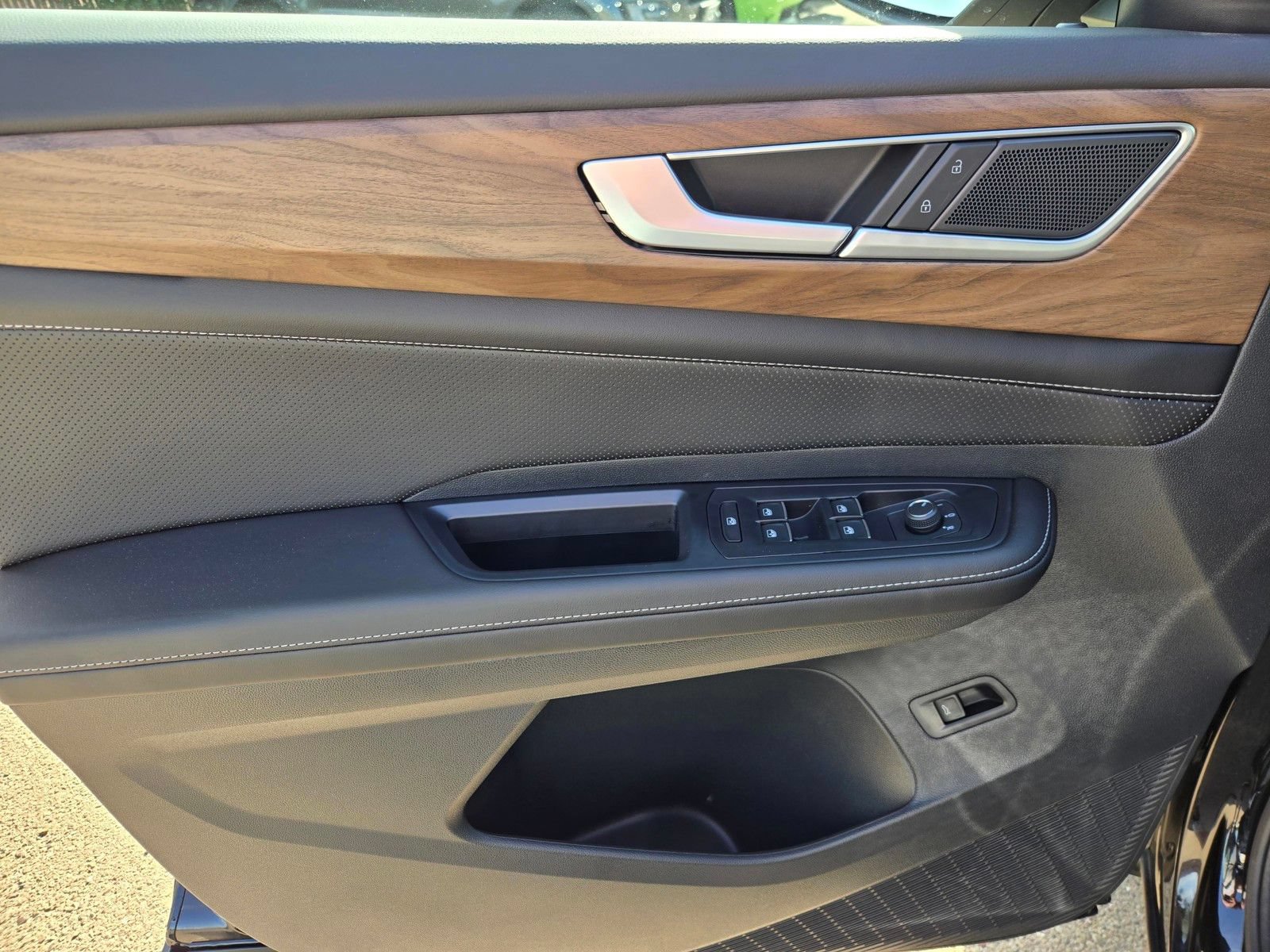 New 2026 Volkswagen Atlas SE AWD/4WD image 10