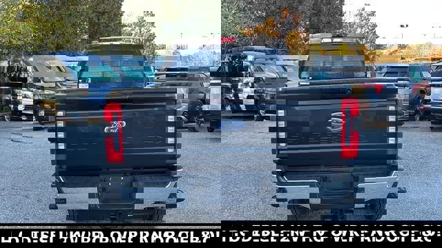 New 2026 Ford F350 Lariat w/ Snow Plow/Camper Package image 31