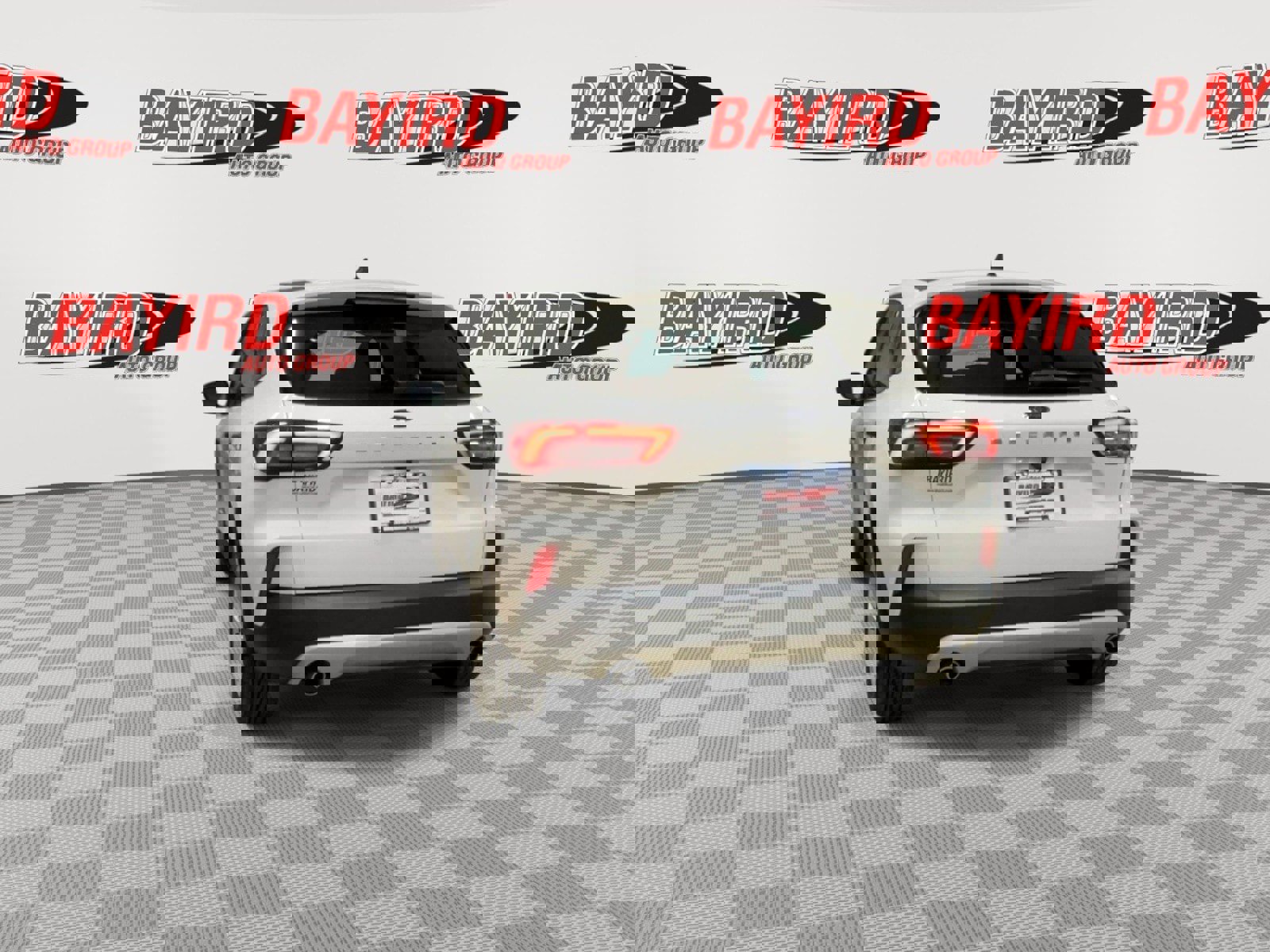 Used 2023 Ford Escape FWD image 8