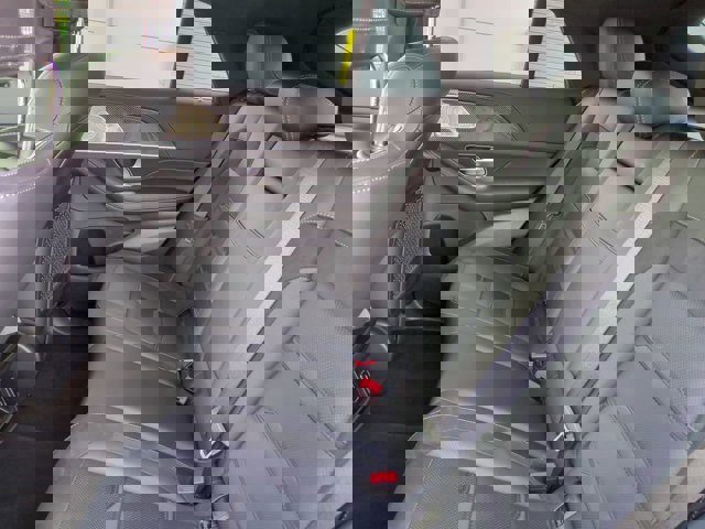 Certified 2023 Mercedes-Benz GLE 53 AMG 4MATIC Coupe image 14