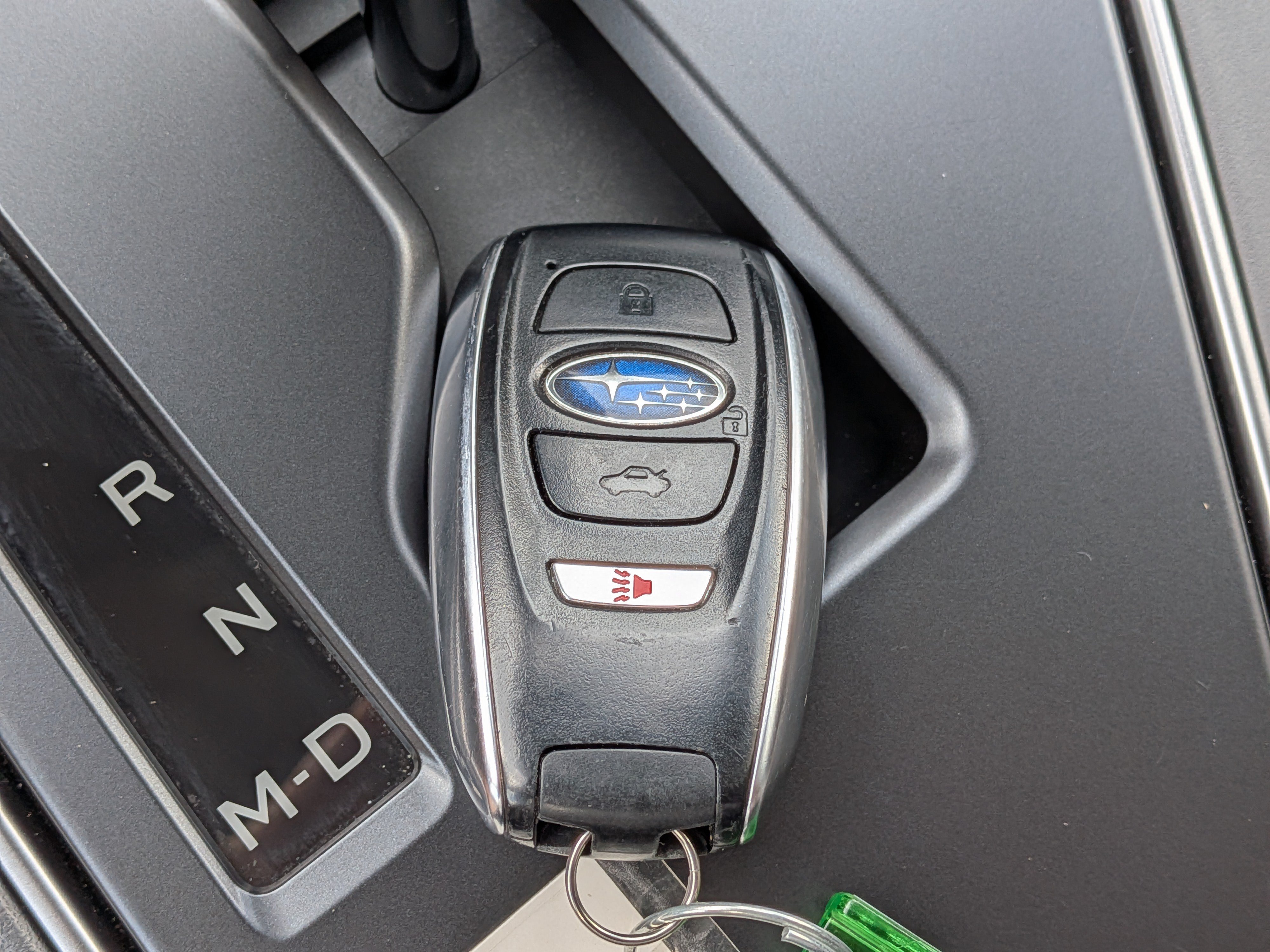 Certified 2024 Subaru Crosstrek 2.0i Premium AWD/4WD image 33