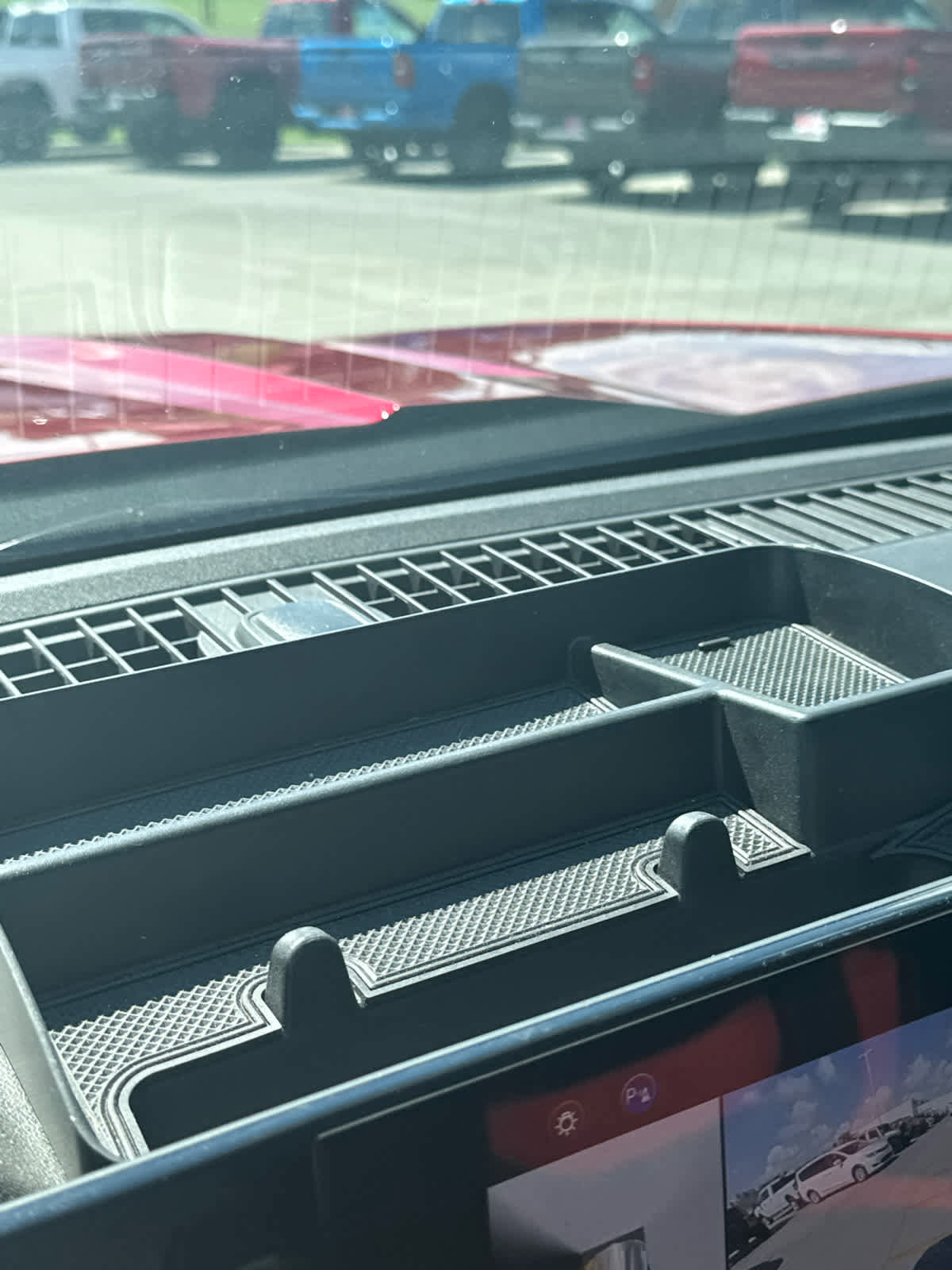 Used 2024 Chevrolet Colorado Trail Boss w/ Technology Package image 28