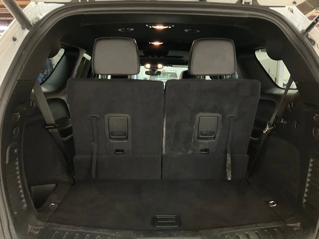 Certified 2022 Dodge Durango R/T w/ Blacktop Package image 16