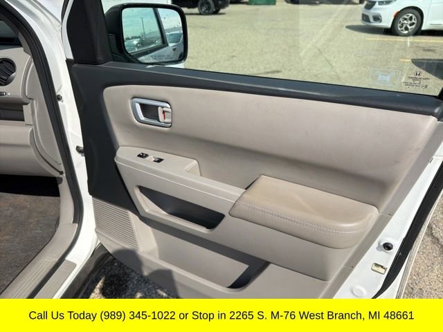 Used 2011 Honda Pilot EX-L image 32