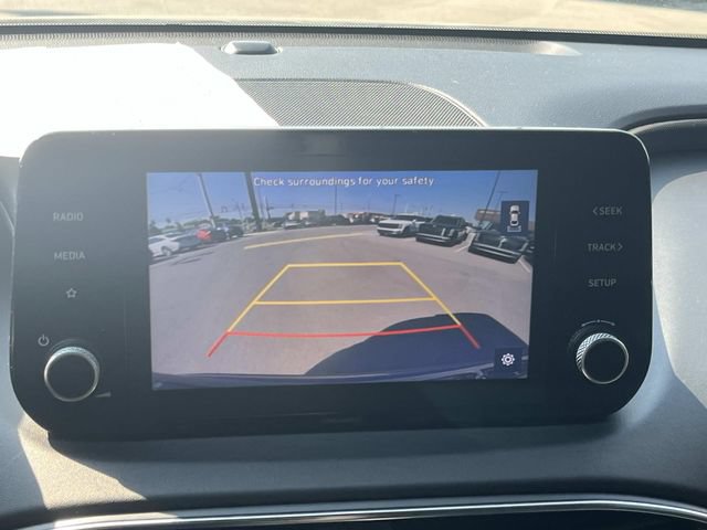 Certified 2022 Hyundai Santa Fe XRT FWD image 29