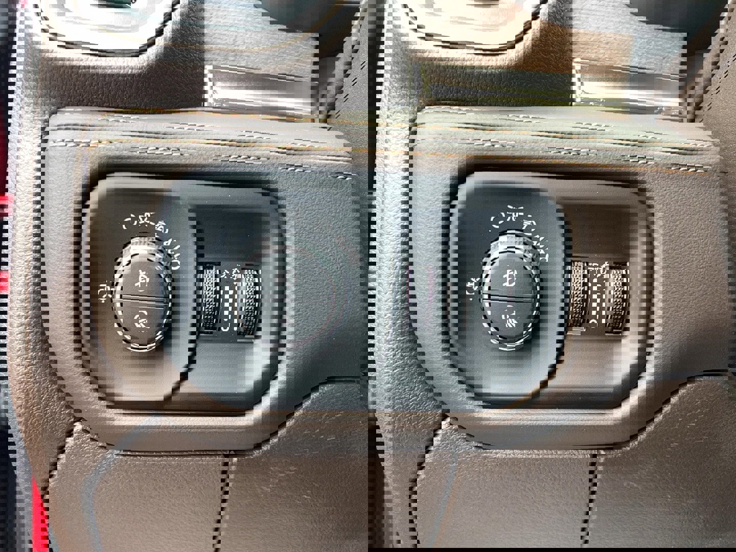 New 2026 RAM 2500 Limited image 22