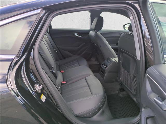 Used 2025 Audi A5 2.0T Premium w/ Convenience Package image 28