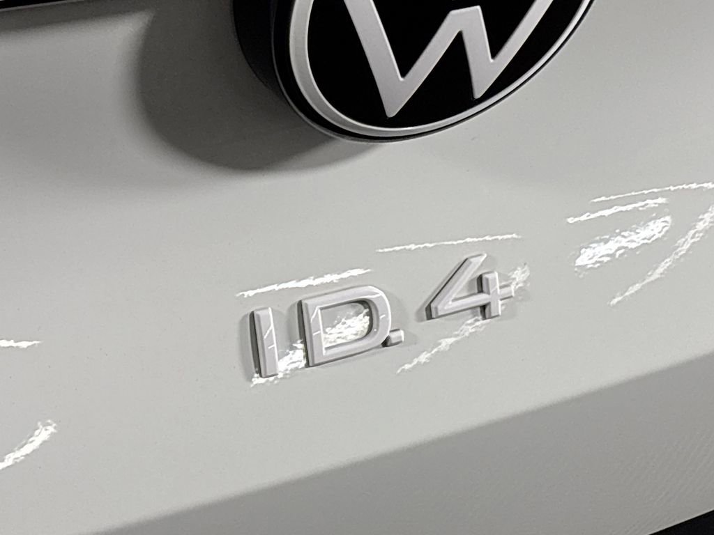 Certified 2024 Volkswagen ID.4 2WD image 24
