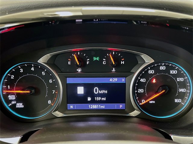 Used 2020 Chevrolet Traverse RS image 6