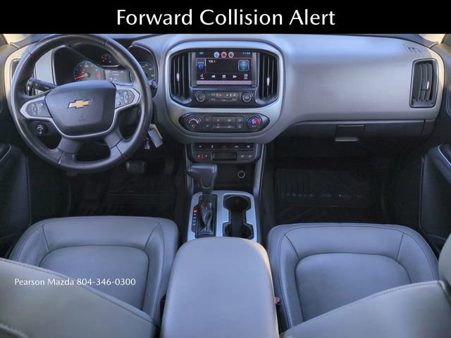Used 2015 Chevrolet Colorado LT w/ Luxury Package image 17
