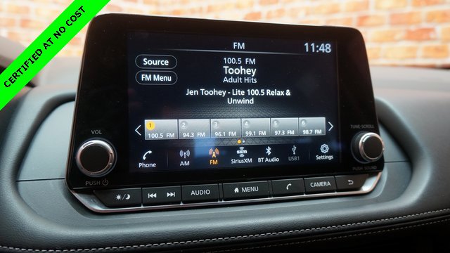 Certified 2023 Nissan Rogue S image 15