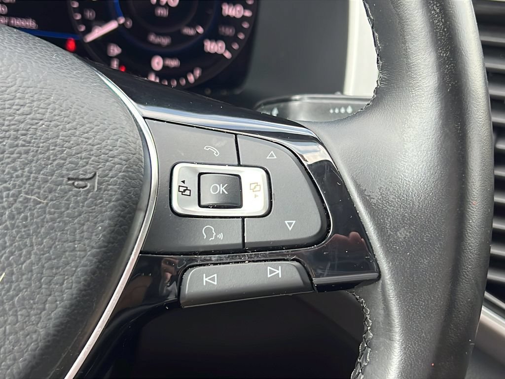 Used 2018 Volkswagen Atlas SEL Premium AWD/4WD image 22