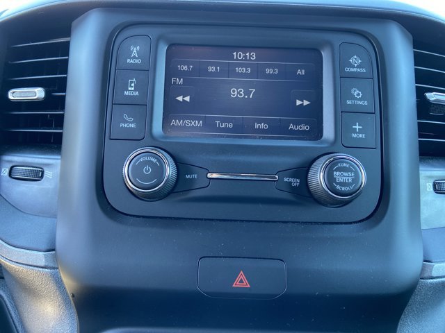 Used 2024 RAM 1500 Tradesman image 37