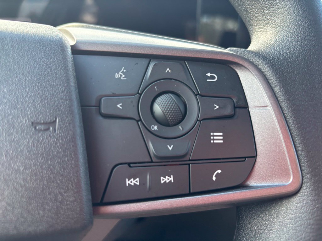 Used 2026 Nissan Sentra S w/ Floor Mat Package FWD image 19