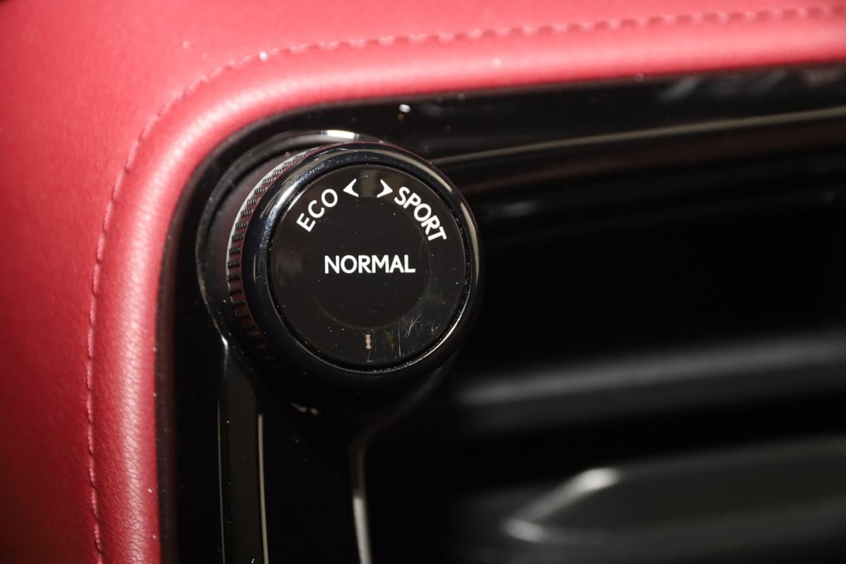 Used 2024 Lexus NX 350 AWD w/ Cold Area Package image 30
