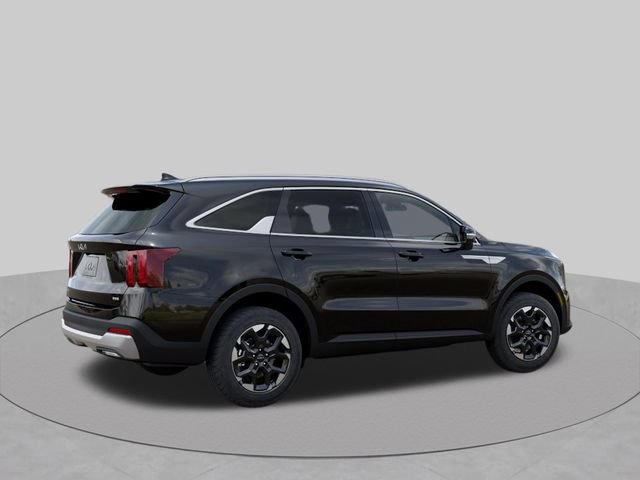 New 2026 Kia Sorento S AWD/4WD image 6