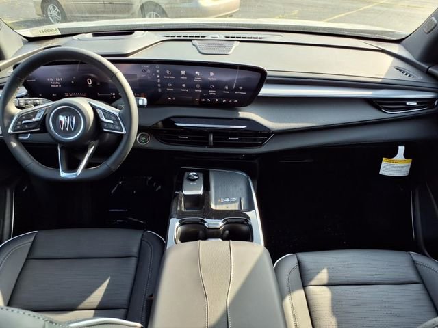 New 2026 Buick Enclave Sport Touring w/ Power Package image 20