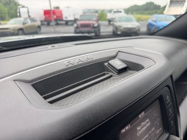 Used 2023 RAM 3500 Tradesman AWD/4WD image 31