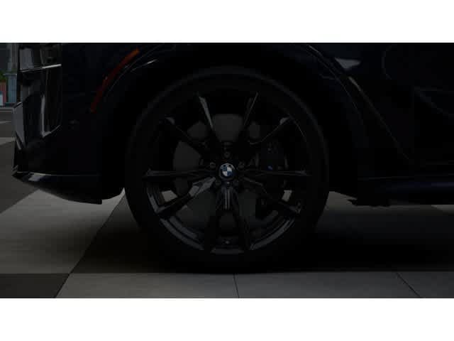 New 2027 BMW X7 xDrive40i AWD/4WD image 7